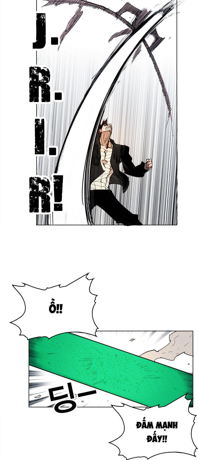 Hard Core Leveling Warrior Ss3 - Chapter 105 - Page 13