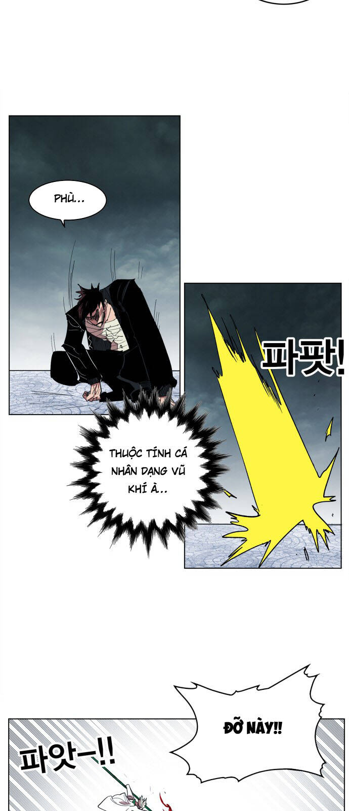 Hard Core Leveling Warrior Ss3 - Chapter 105 - Page 15