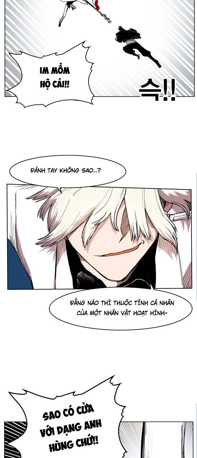 Hard Core Leveling Warrior Ss3 - Chapter 105 - Page 16