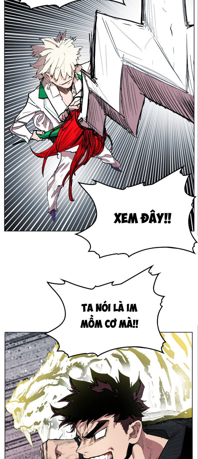 Hard Core Leveling Warrior Ss3 - Chapter 105 - Page 17