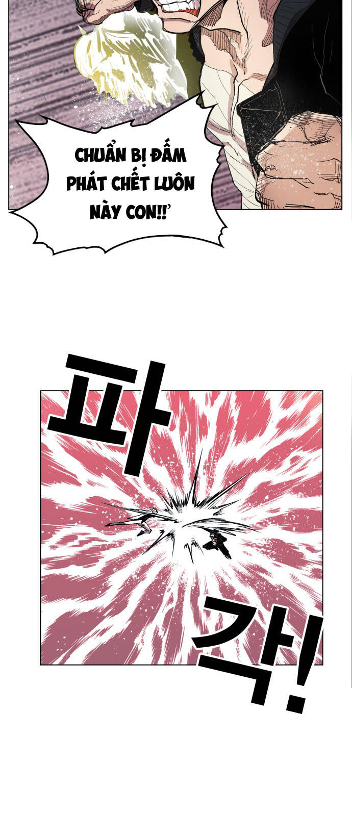 Hard Core Leveling Warrior Ss3 - Chapter 105 - Page 18