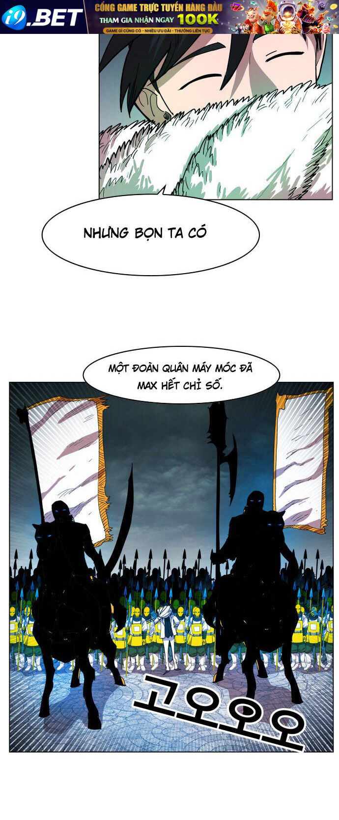 Hard Core Leveling Warrior Ss3 - Chapter 105 - Page 24