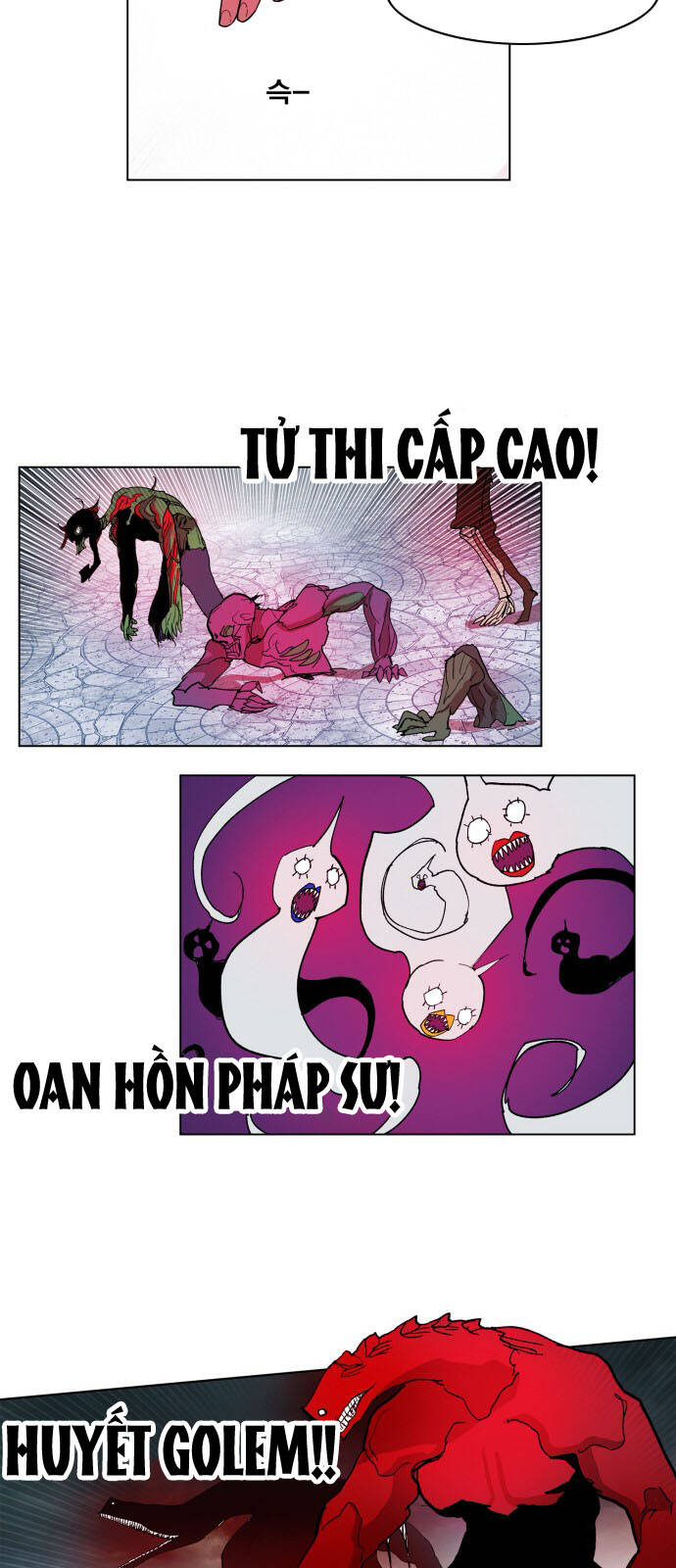 Hard Core Leveling Warrior Ss3 - Chapter 105 - Page 26