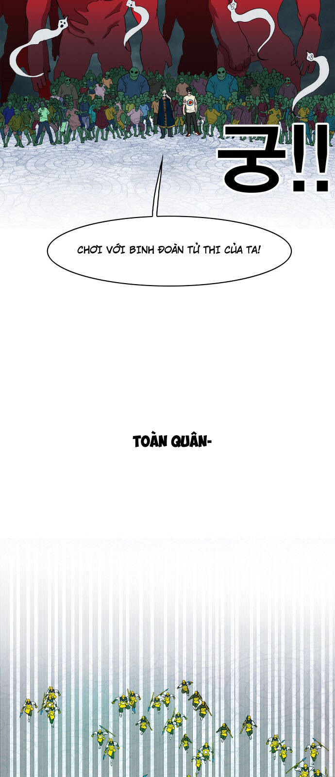 Hard Core Leveling Warrior Ss3 - Chapter 105 - Page 28