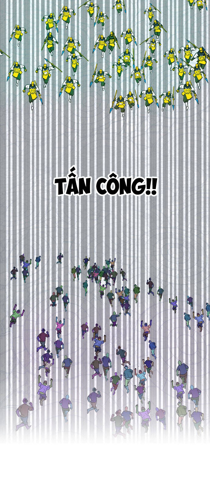 Hard Core Leveling Warrior Ss3 - Chapter 105 - Page 29