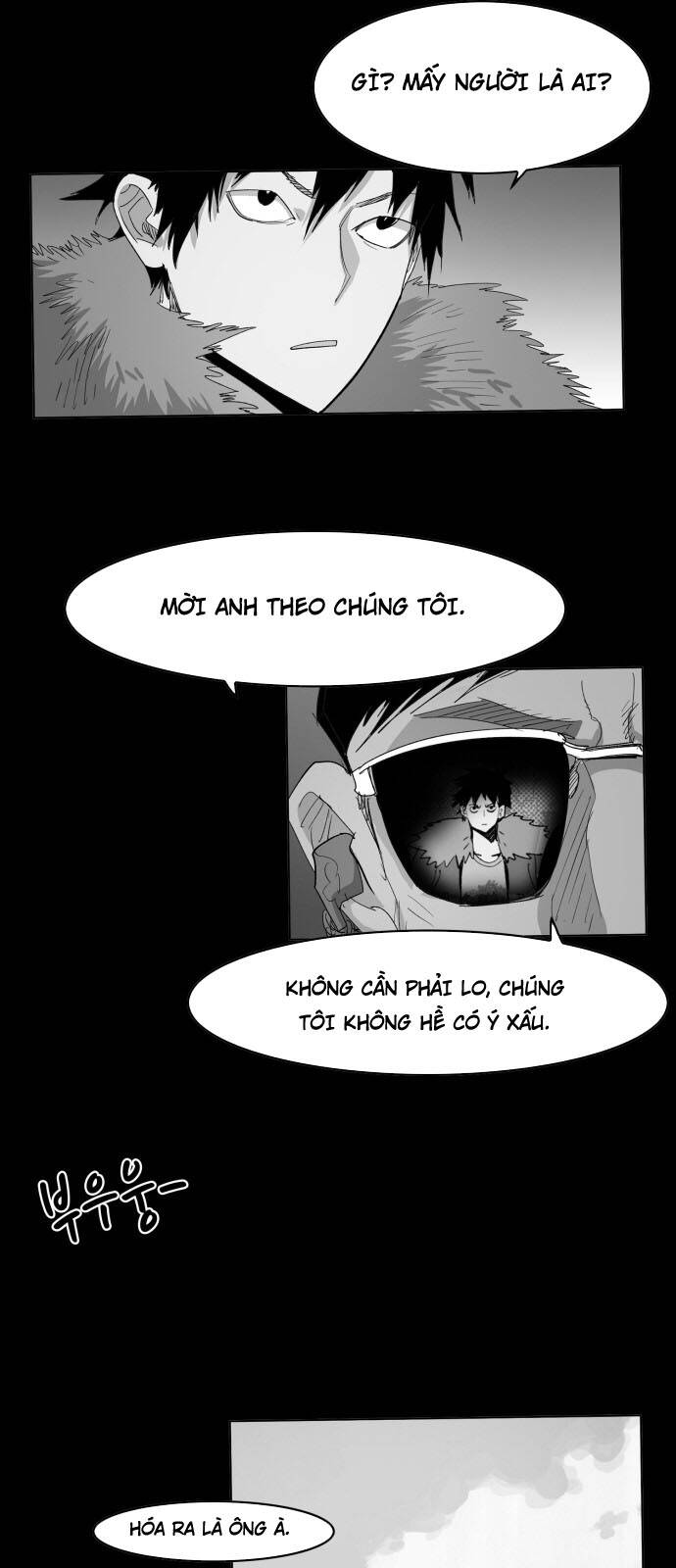 Hard Core Leveling Warrior Ss3 - Chapter 105 - Page 33