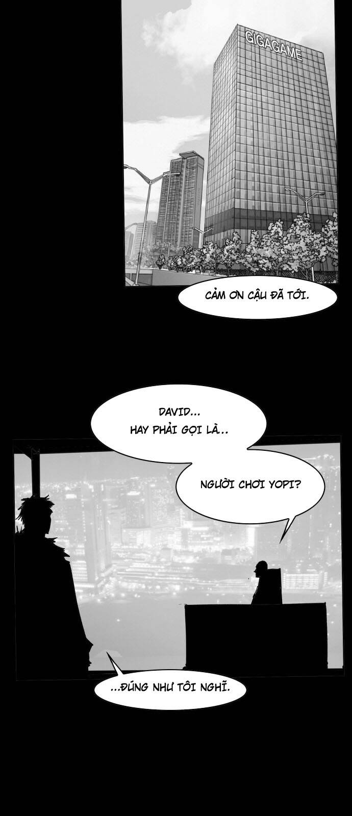 Hard Core Leveling Warrior Ss3 - Chapter 105 - Page 34