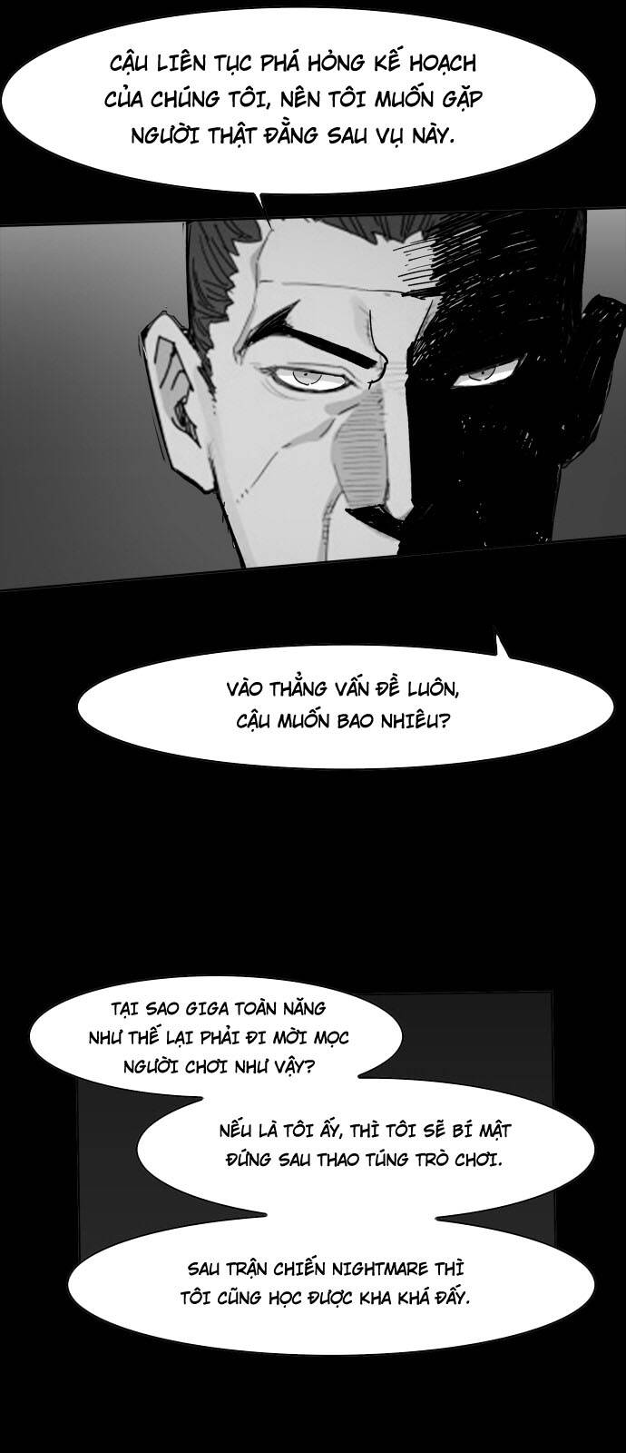 Hard Core Leveling Warrior Ss3 - Chapter 105 - Page 35