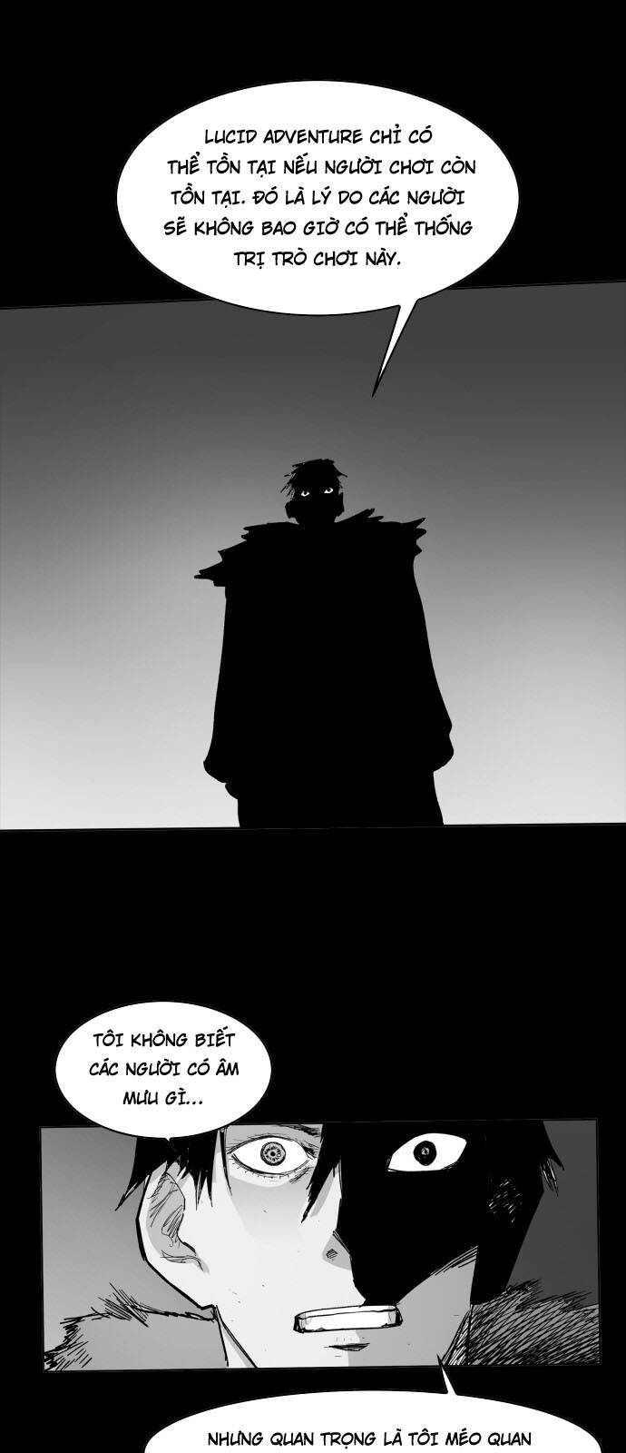 Hard Core Leveling Warrior Ss3 - Chapter 105 - Page 36