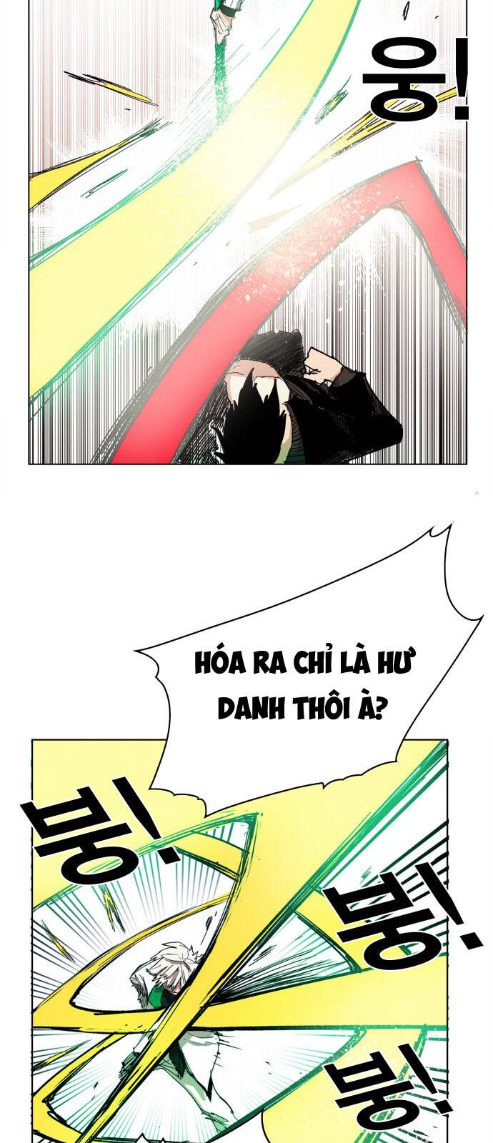 Hard Core Leveling Warrior Ss3 - Chapter 105 - Page 41