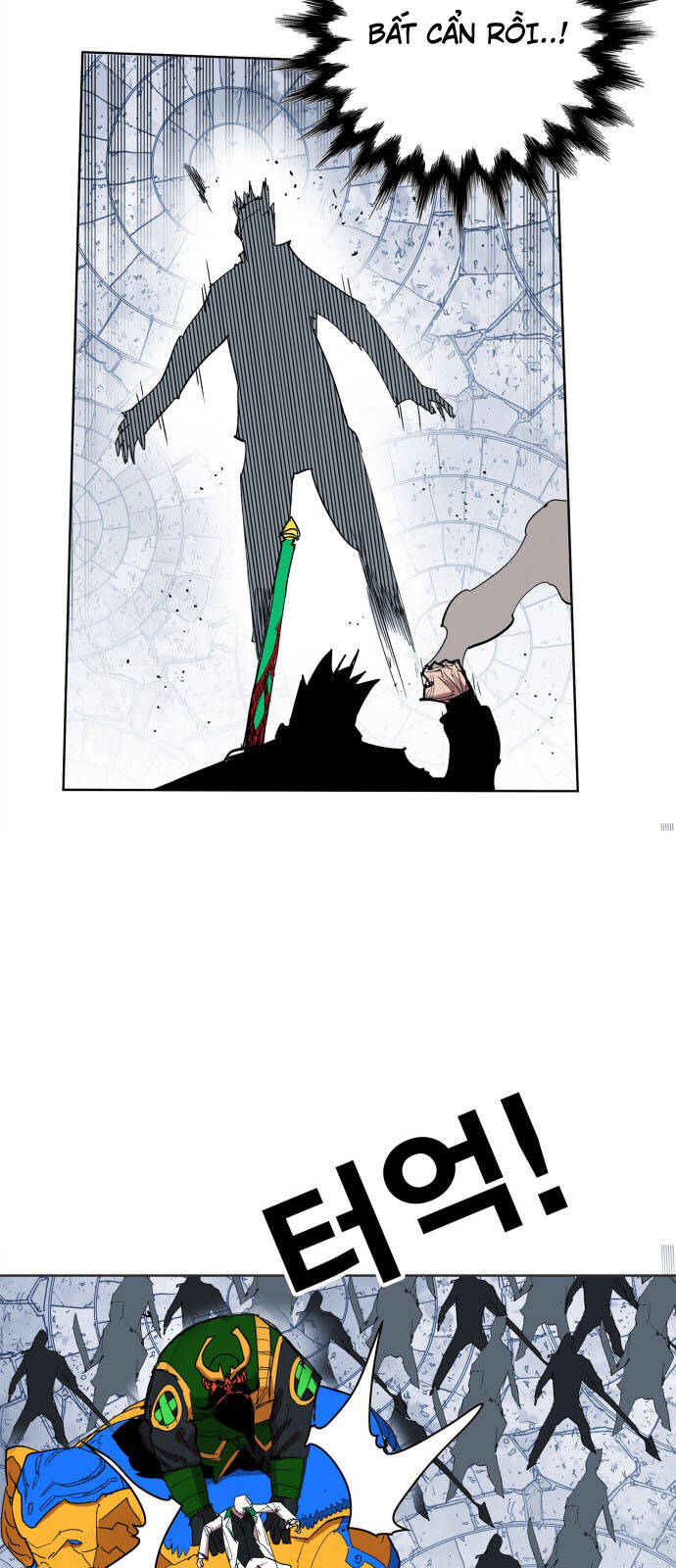 Hard Core Leveling Warrior Ss3 - Chapter 105 - Page 46