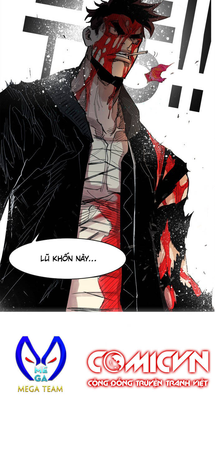 Hard Core Leveling Warrior Ss3 - Chapter 105 - Page 50