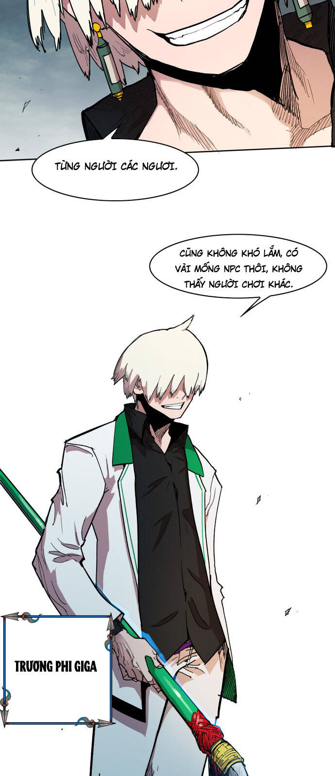 Hard Core Leveling Warrior Ss3 - Chapter 105 - Page 8