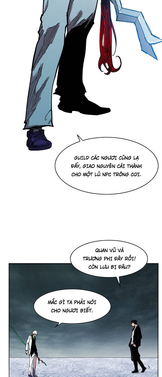 Hard Core Leveling Warrior Ss3 - Chapter 105 - Page 9