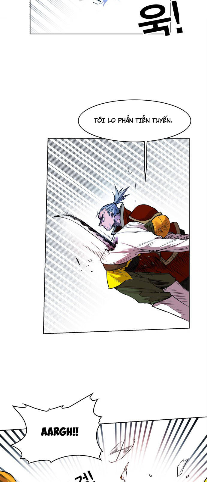 Hard Core Leveling Warrior Ss3 - Chapter 106 - Page 15