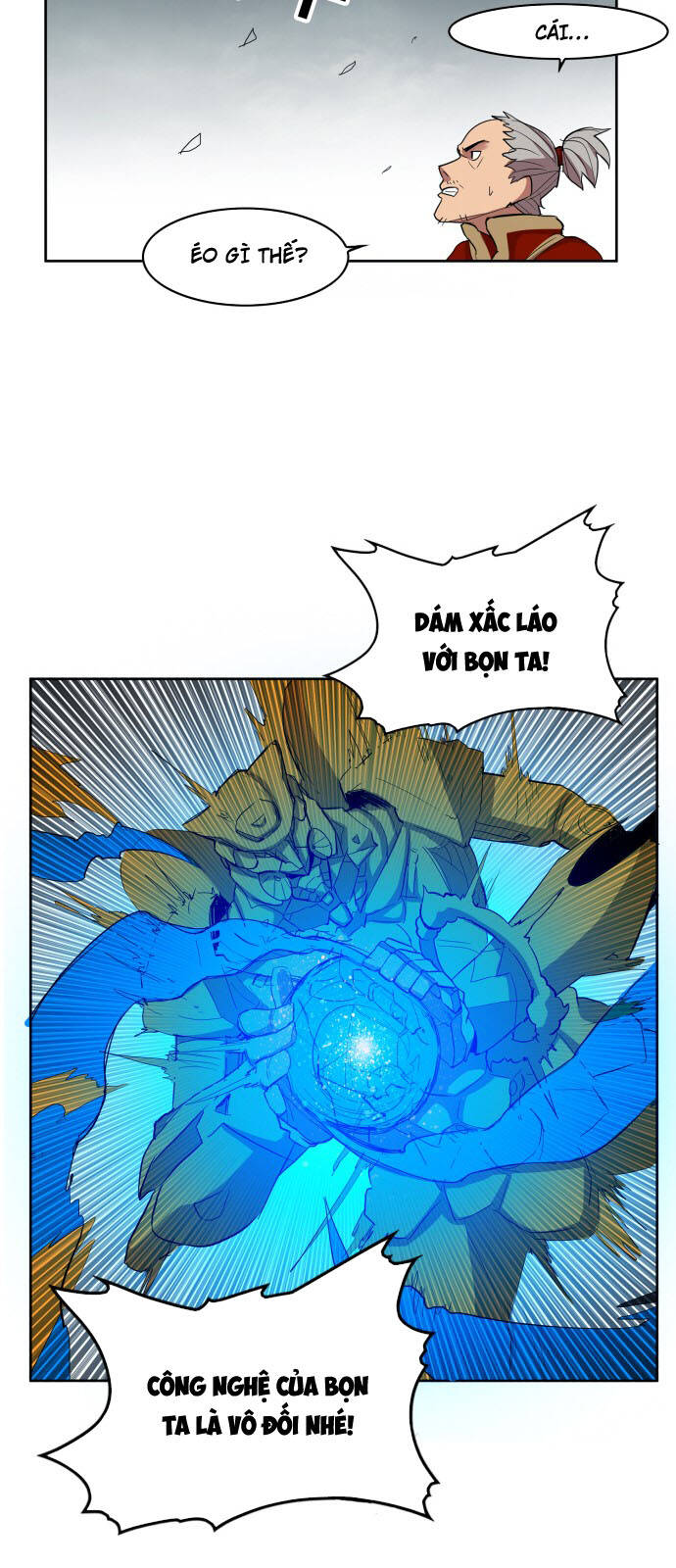 Hard Core Leveling Warrior Ss3 - Chapter 106 - Page 23