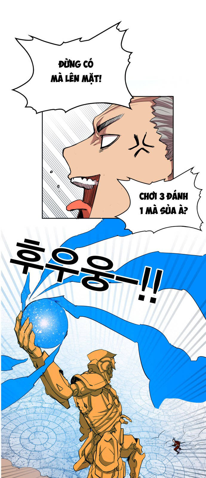 Hard Core Leveling Warrior Ss3 - Chapter 106 - Page 24