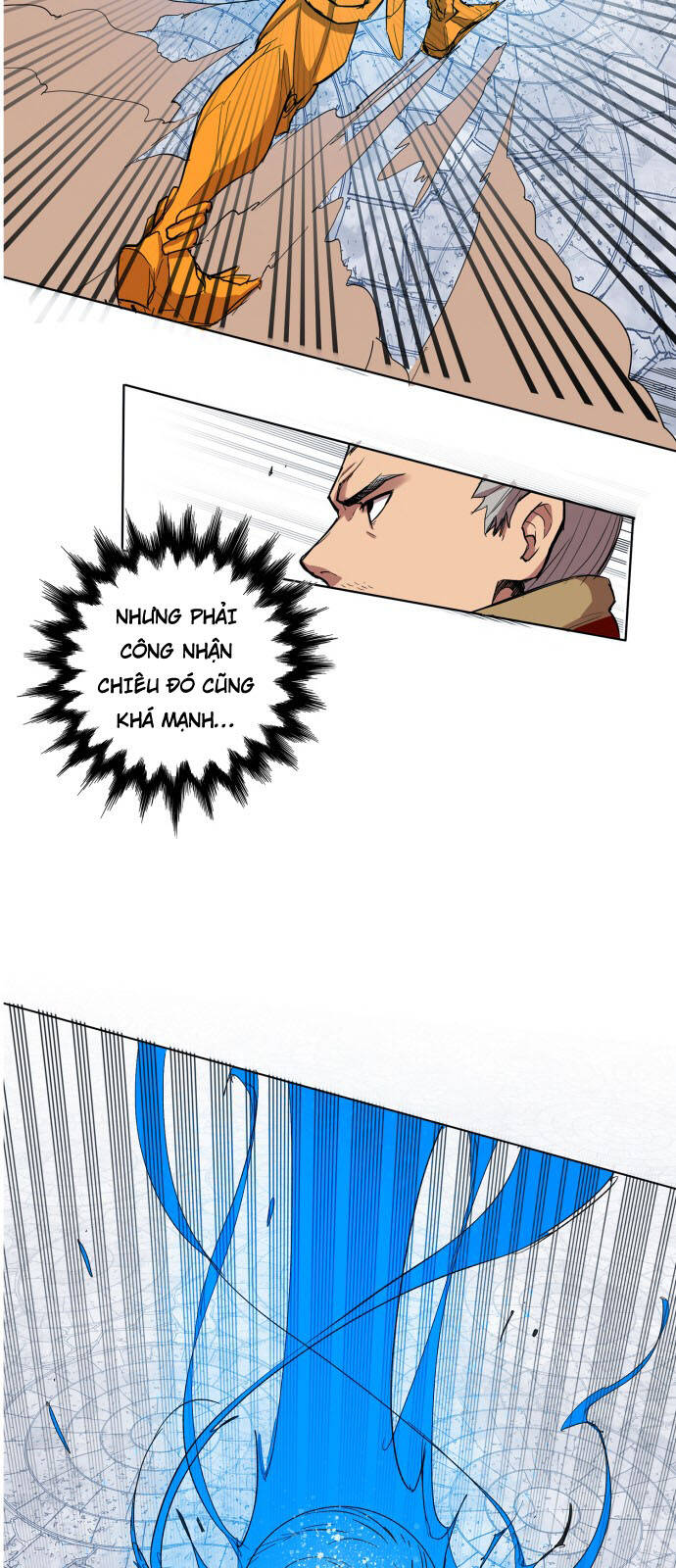 Hard Core Leveling Warrior Ss3 - Chapter 106 - Page 25