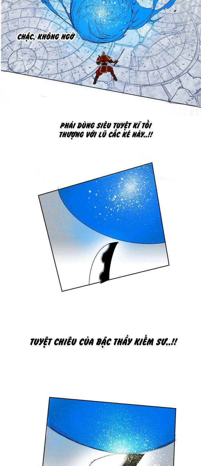 Hard Core Leveling Warrior Ss3 - Chapter 106 - Page 26