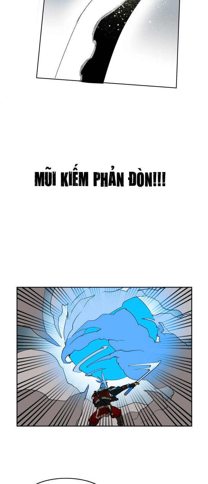 Hard Core Leveling Warrior Ss3 - Chapter 106 - Page 27