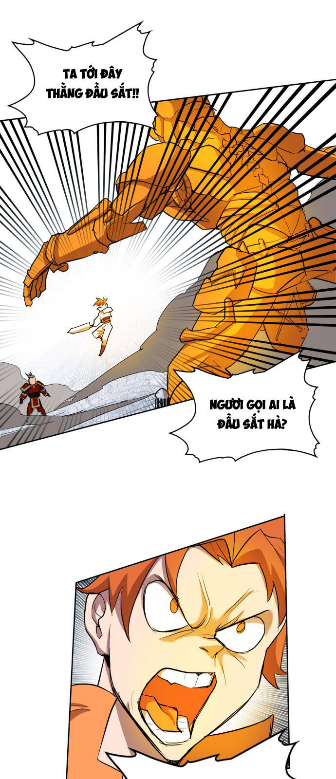 Hard Core Leveling Warrior Ss3 - Chapter 106 - Page 30