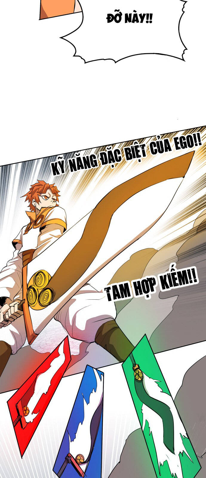 Hard Core Leveling Warrior Ss3 - Chapter 106 - Page 31