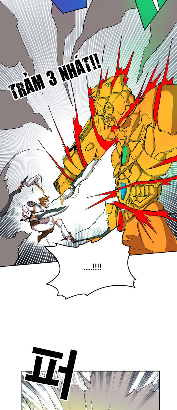 Hard Core Leveling Warrior Ss3 - Chapter 106 - Page 32