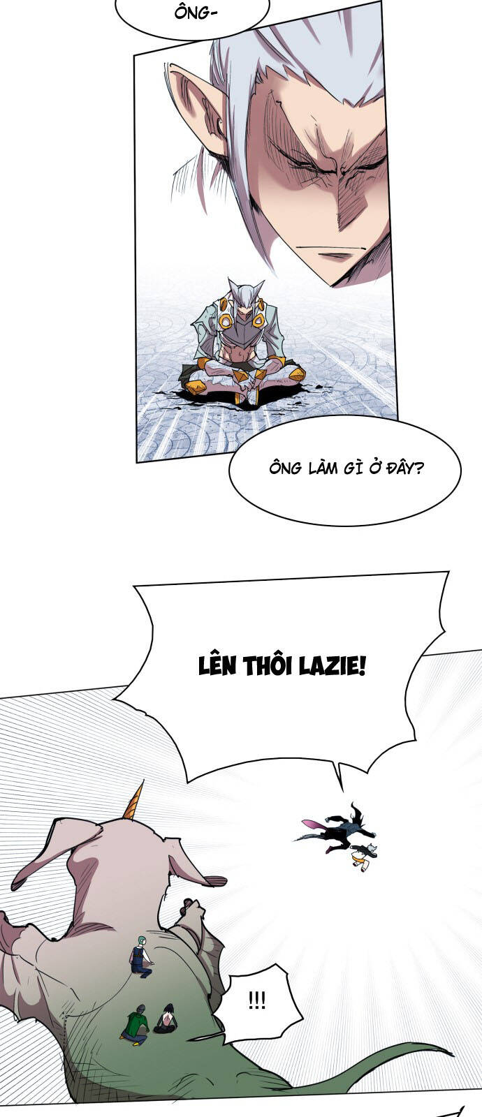 Hard Core Leveling Warrior Ss3 - Chapter 106 - Page 41