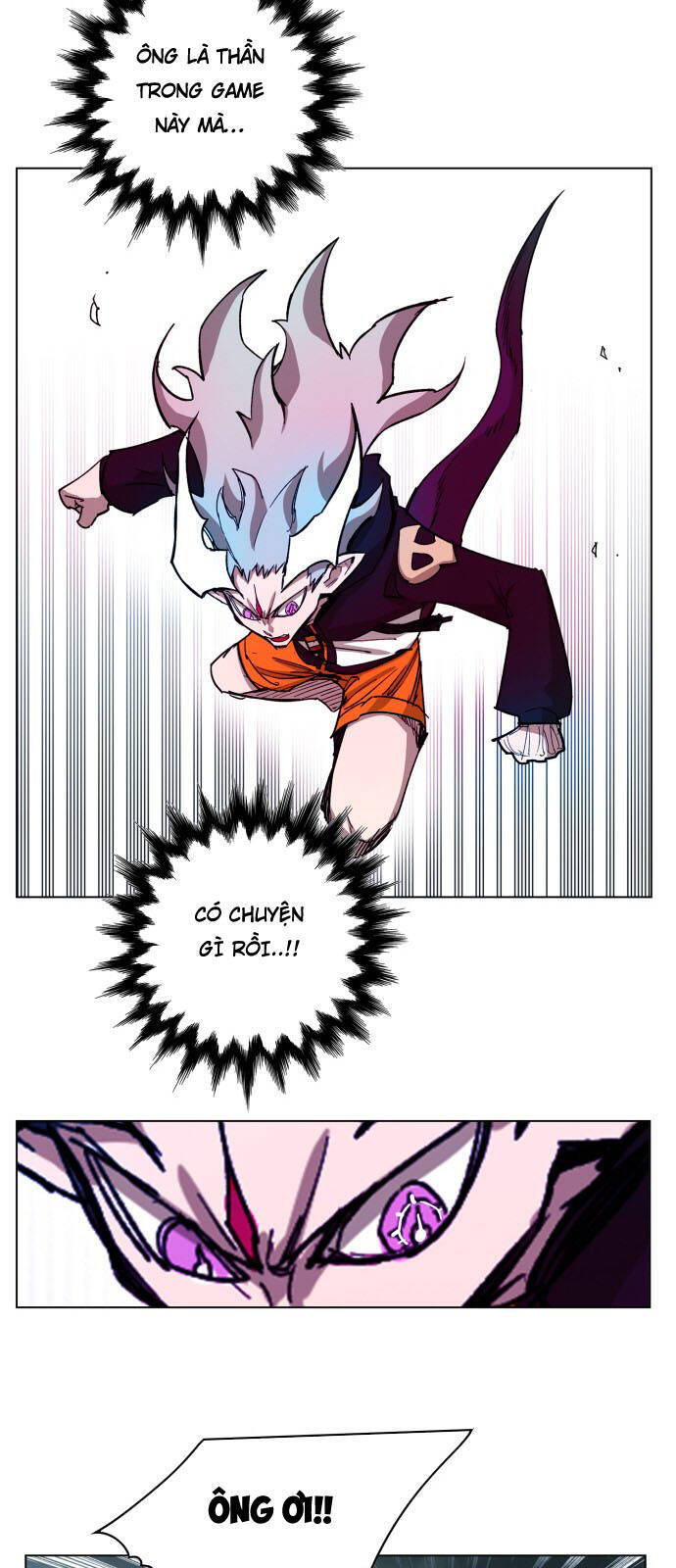 Hard Core Leveling Warrior Ss3 - Chapter 106 - Page 43