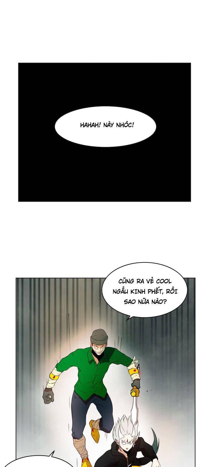 Hard Core Leveling Warrior Ss3 - Chapter 107 - Page 15