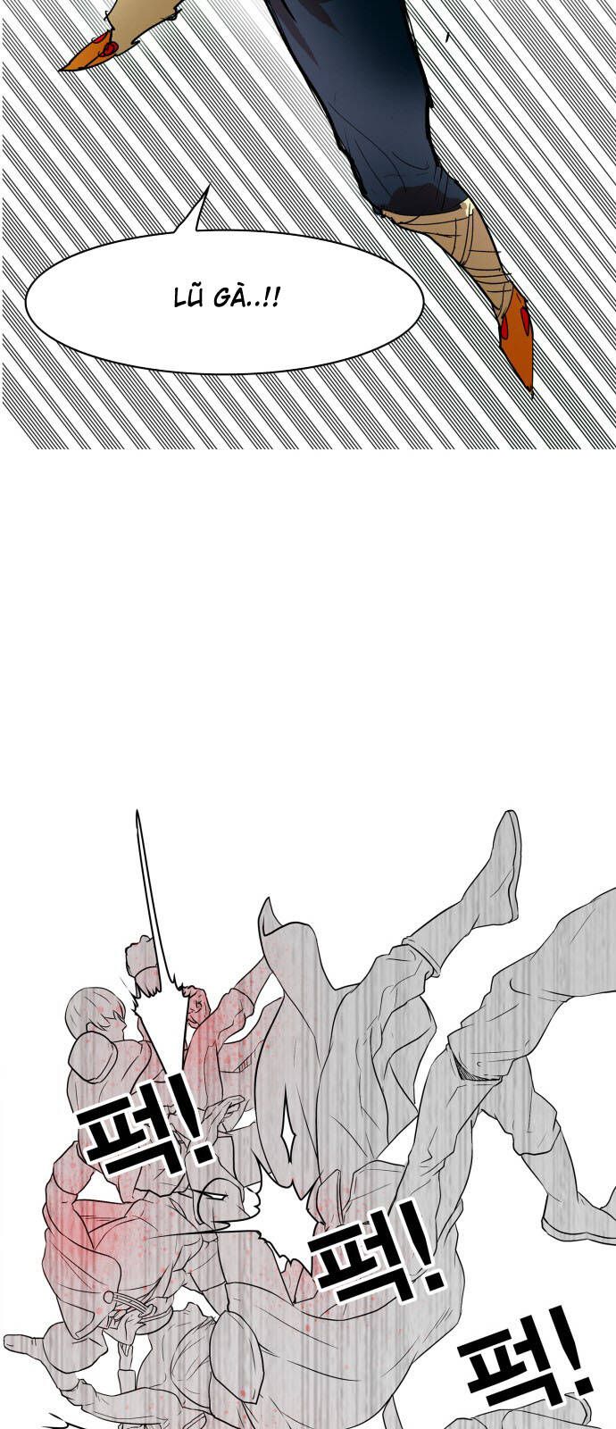 Hard Core Leveling Warrior Ss3 - Chapter 107 - Page 18