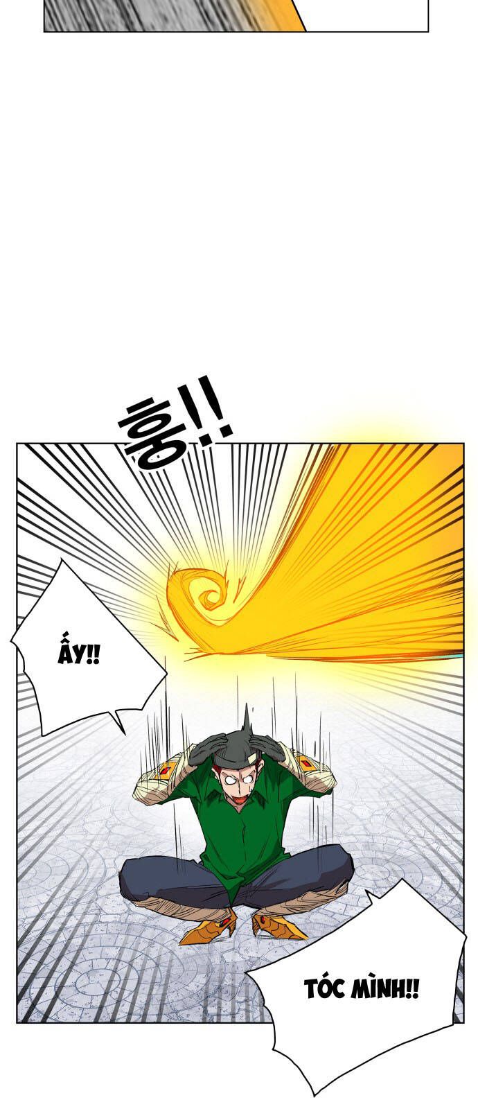 Hard Core Leveling Warrior Ss3 - Chapter 107 - Page 22