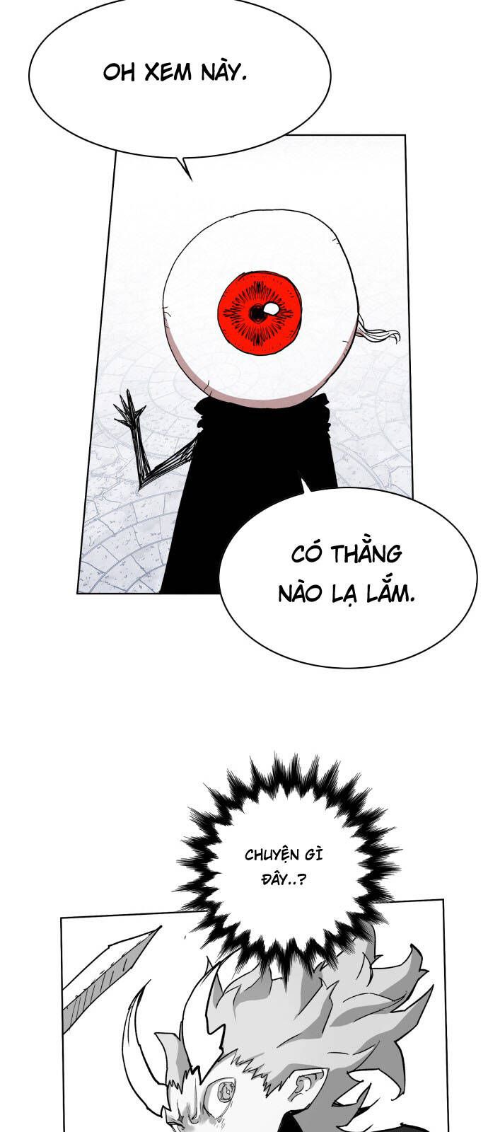 Hard Core Leveling Warrior Ss3 - Chapter 107 - Page 34