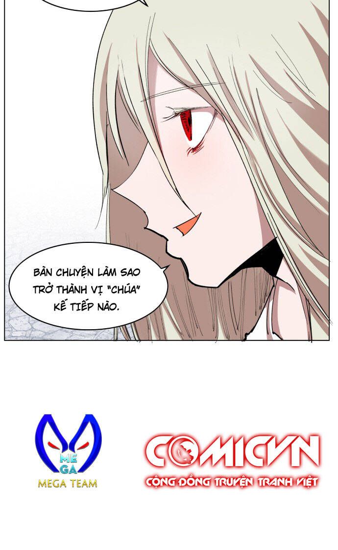 Hard Core Leveling Warrior Ss3 - Chapter 107 - Page 36