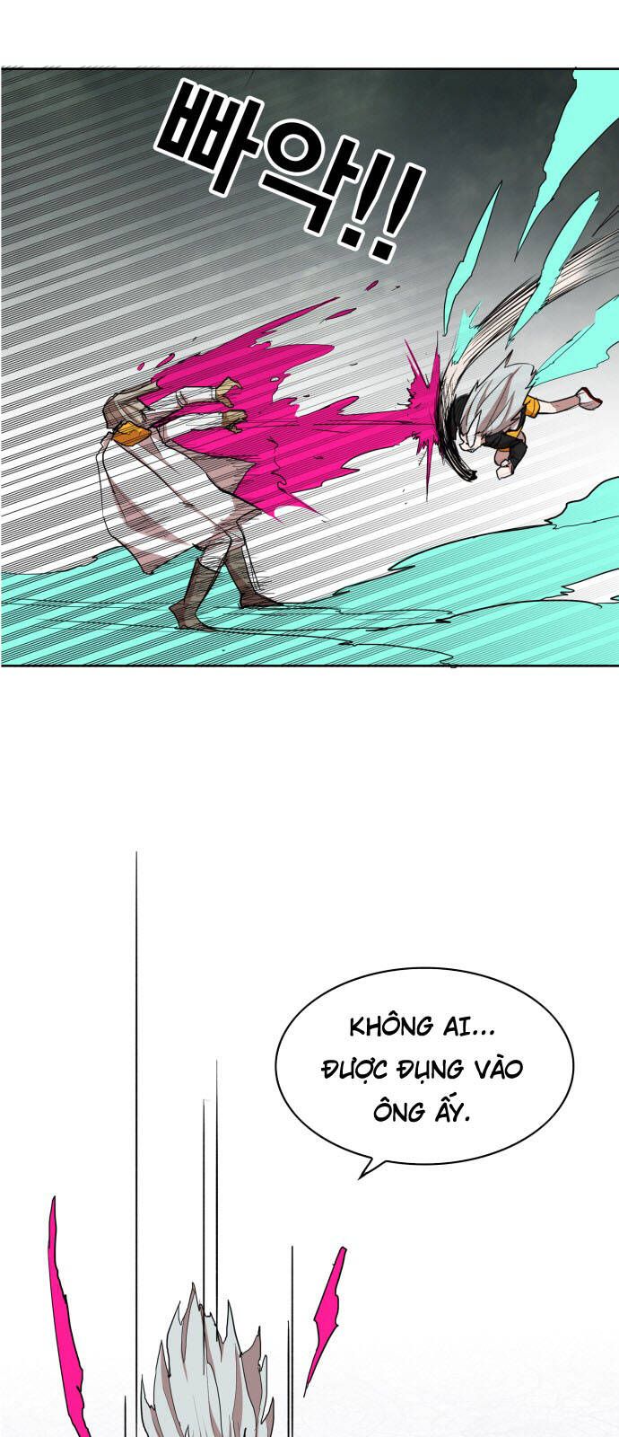 Hard Core Leveling Warrior Ss3 - Chapter 107 - Page 5