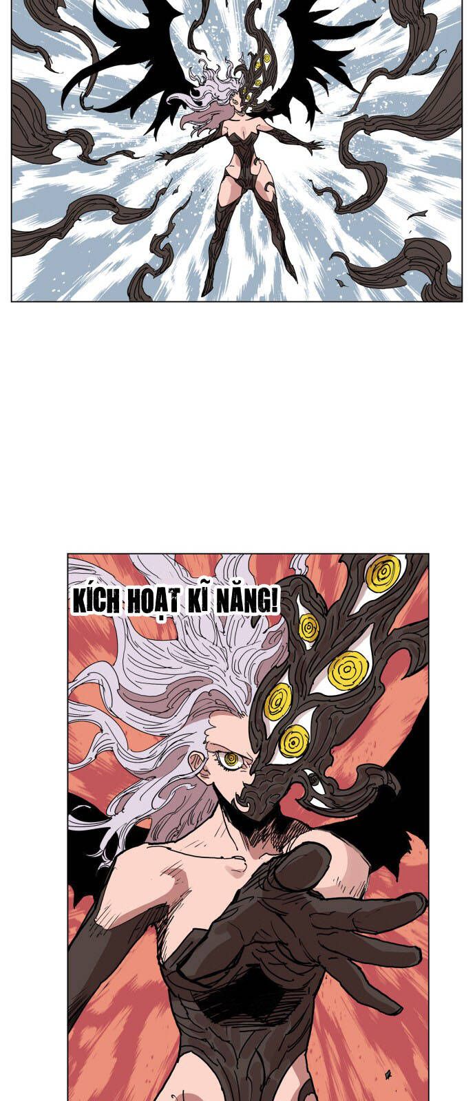 Hard Core Leveling Warrior Ss3 - Chapter 108 - Page 13