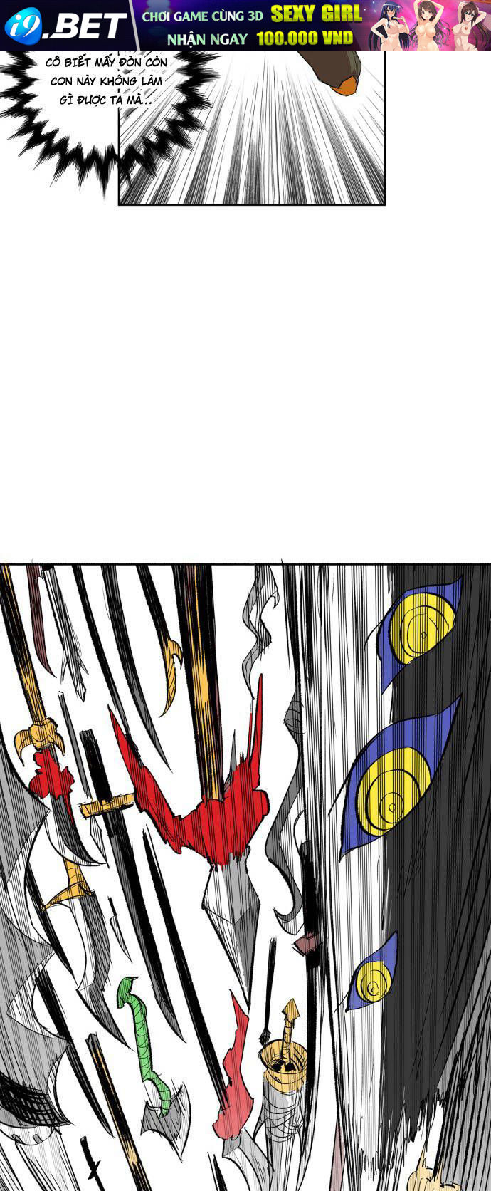 Hard Core Leveling Warrior Ss3 - Chapter 108 - Page 16