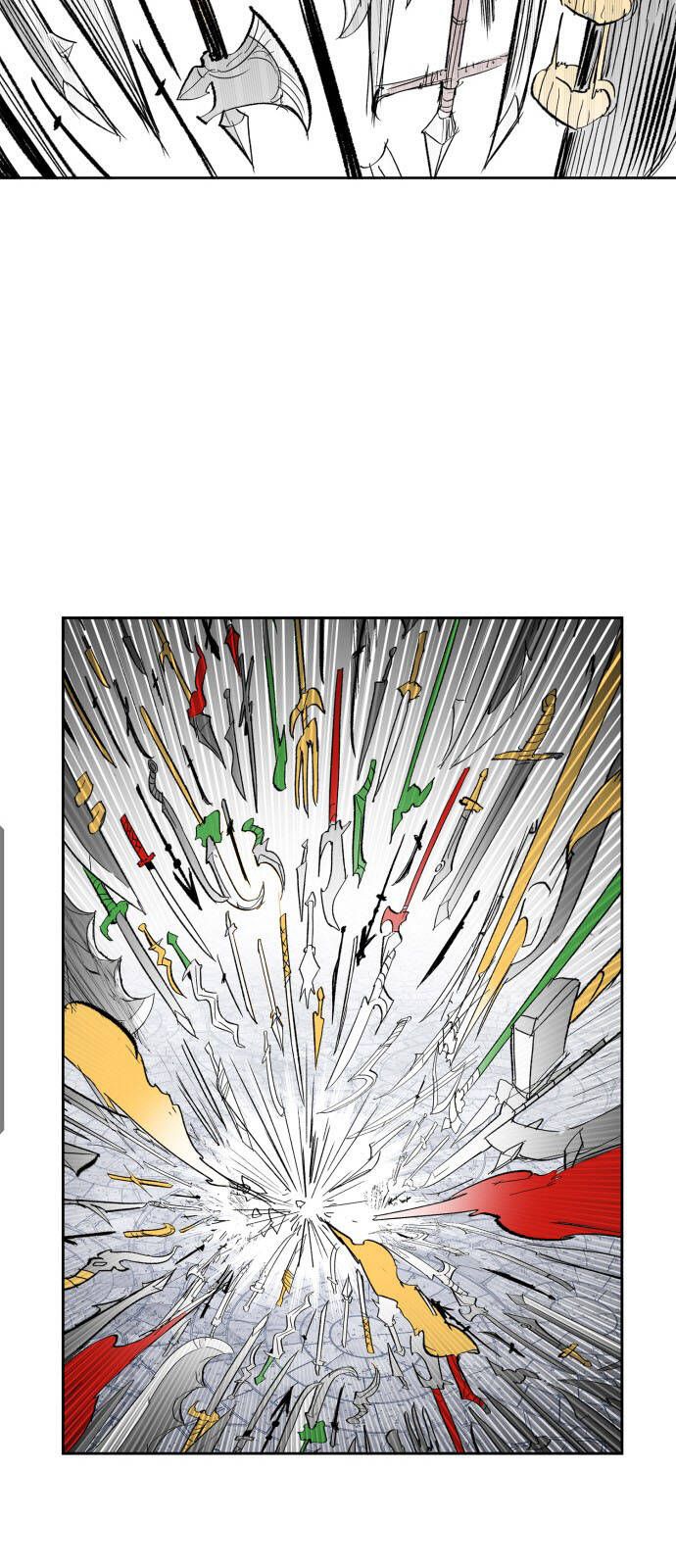 Hard Core Leveling Warrior Ss3 - Chapter 108 - Page 17