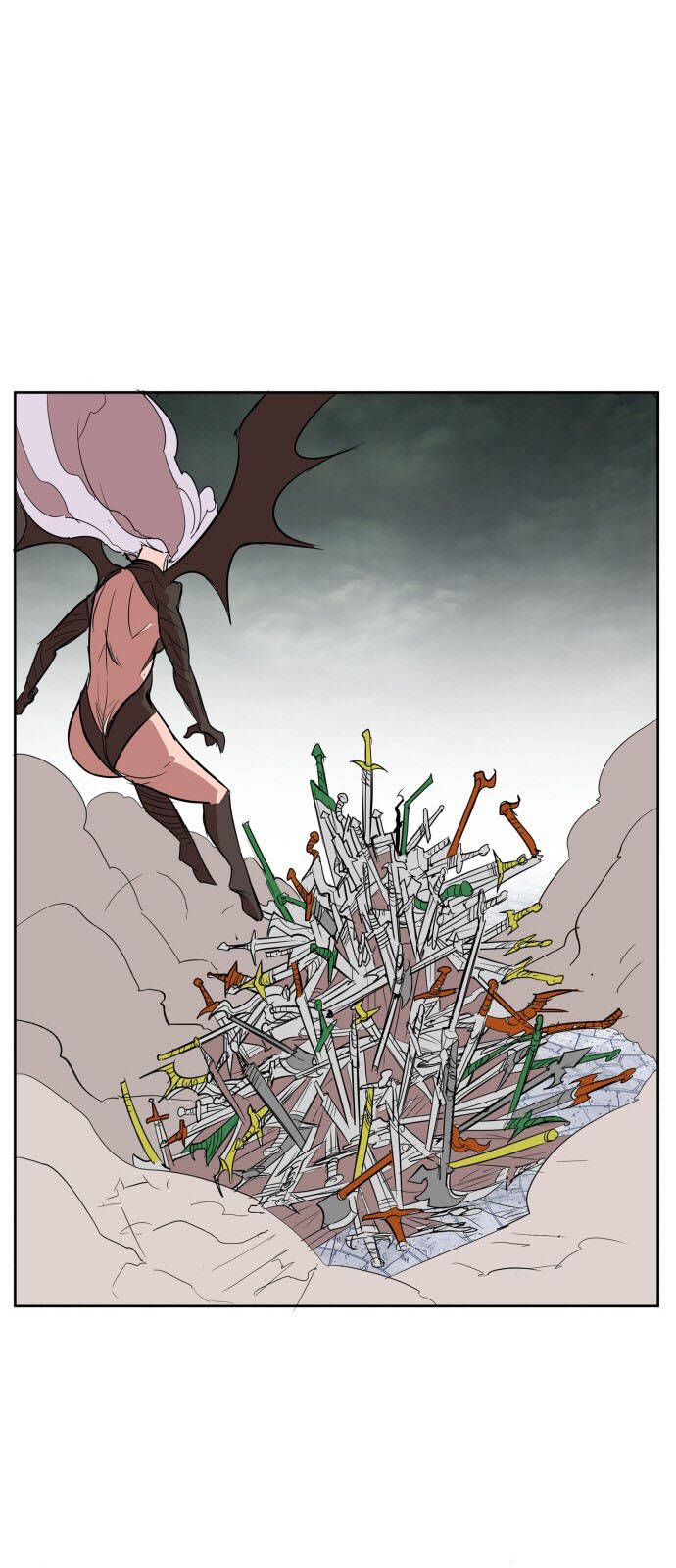 Hard Core Leveling Warrior Ss3 - Chapter 108 - Page 18