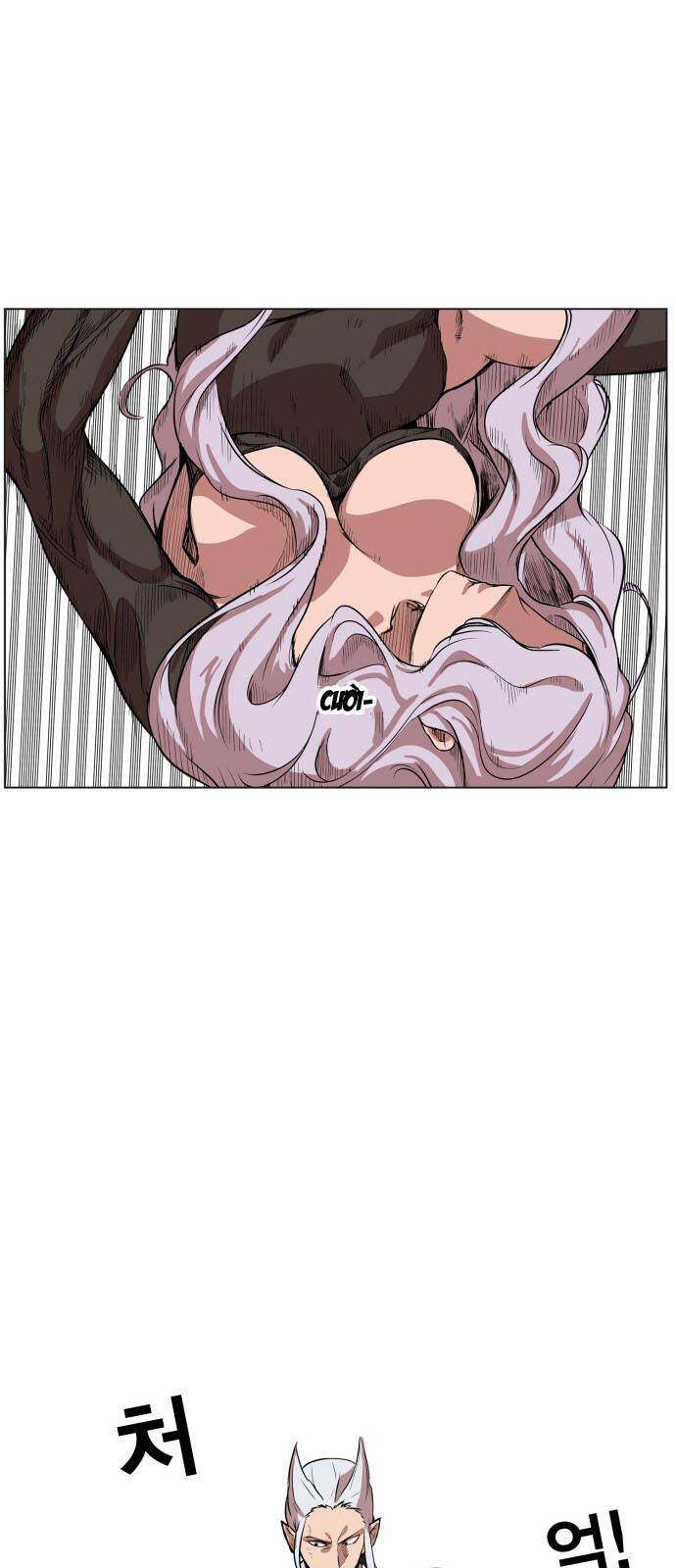 Hard Core Leveling Warrior Ss3 - Chapter 108 - Page 22