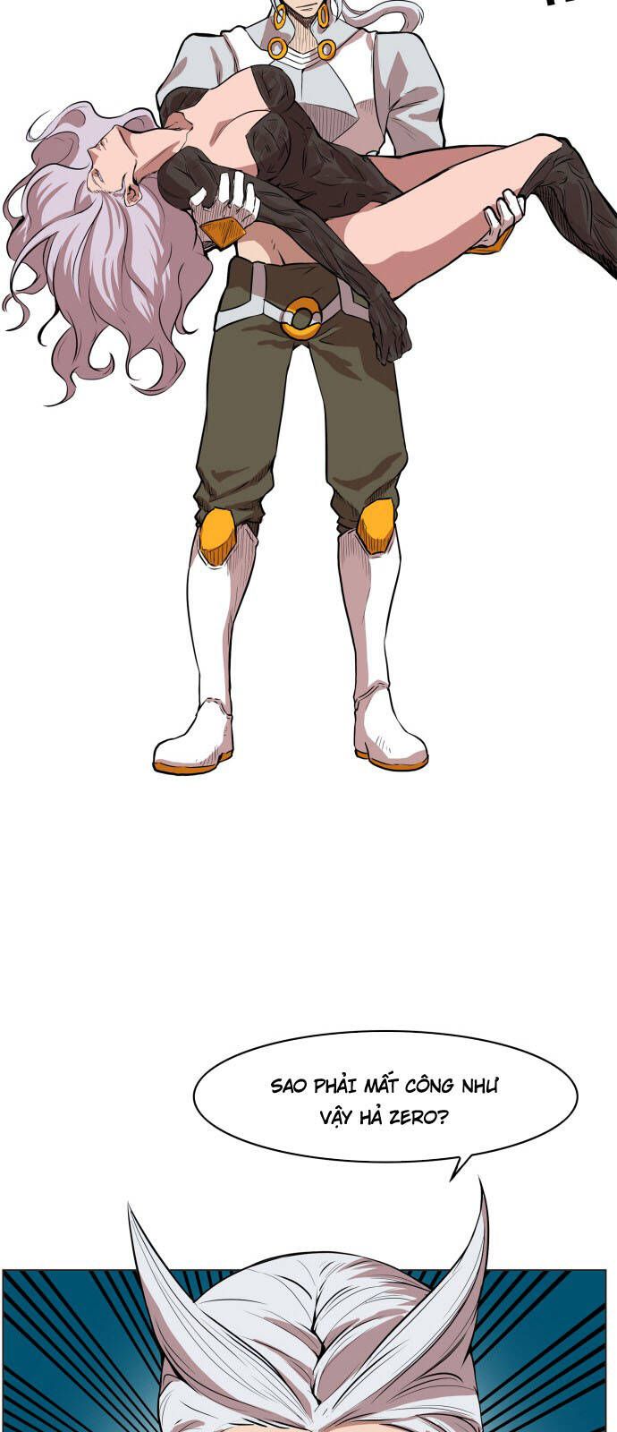 Hard Core Leveling Warrior Ss3 - Chapter 108 - Page 23