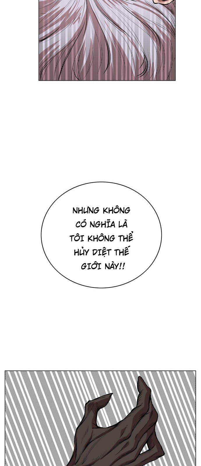 Hard Core Leveling Warrior Ss3 - Chapter 108 - Page 25