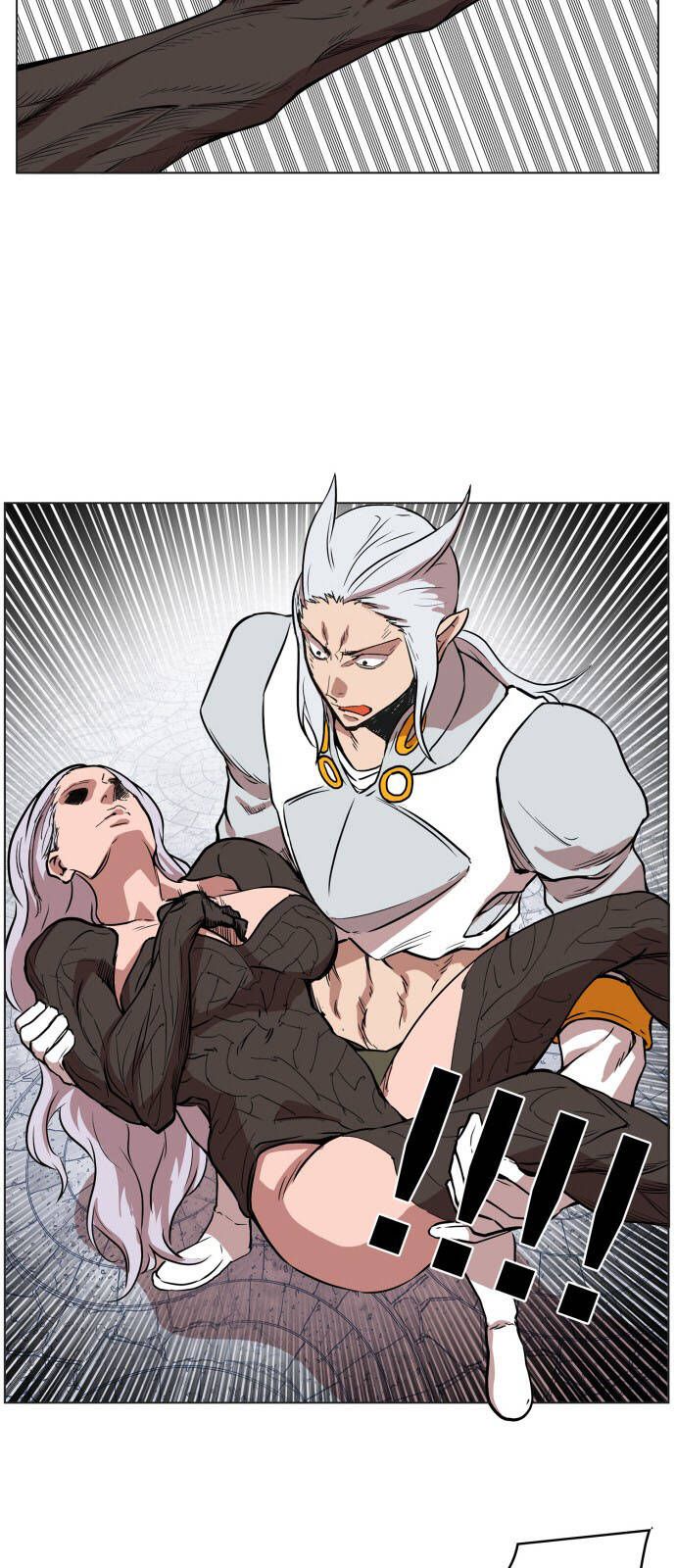 Hard Core Leveling Warrior Ss3 - Chapter 108 - Page 26