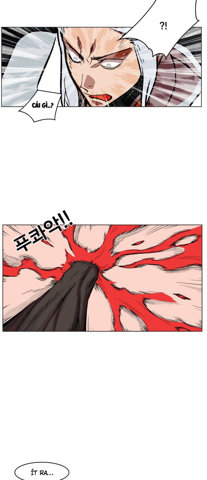 Hard Core Leveling Warrior Ss3 - Chapter 108 - Page 27