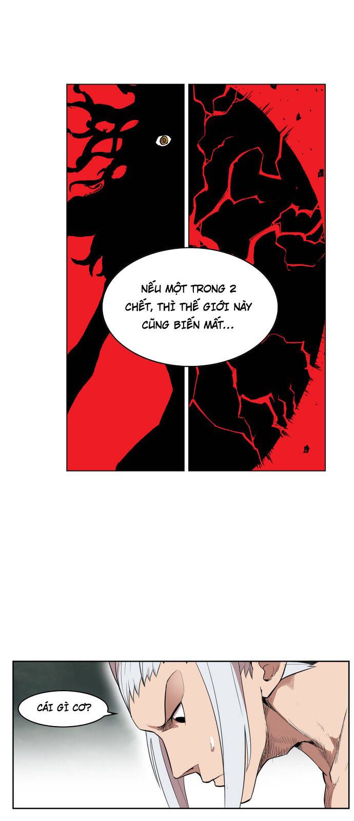 Hard Core Leveling Warrior Ss3 - Chapter 108 - Page 29