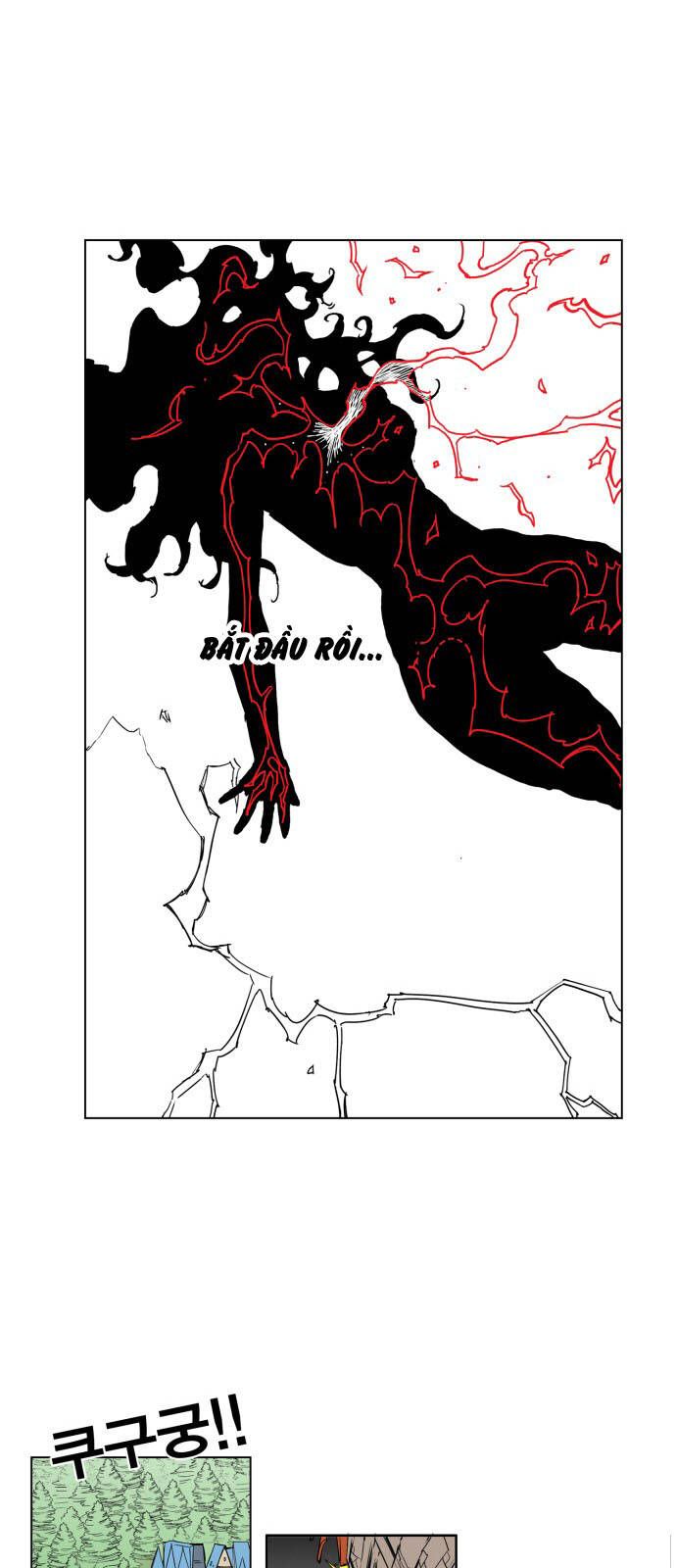 Hard Core Leveling Warrior Ss3 - Chapter 108 - Page 30