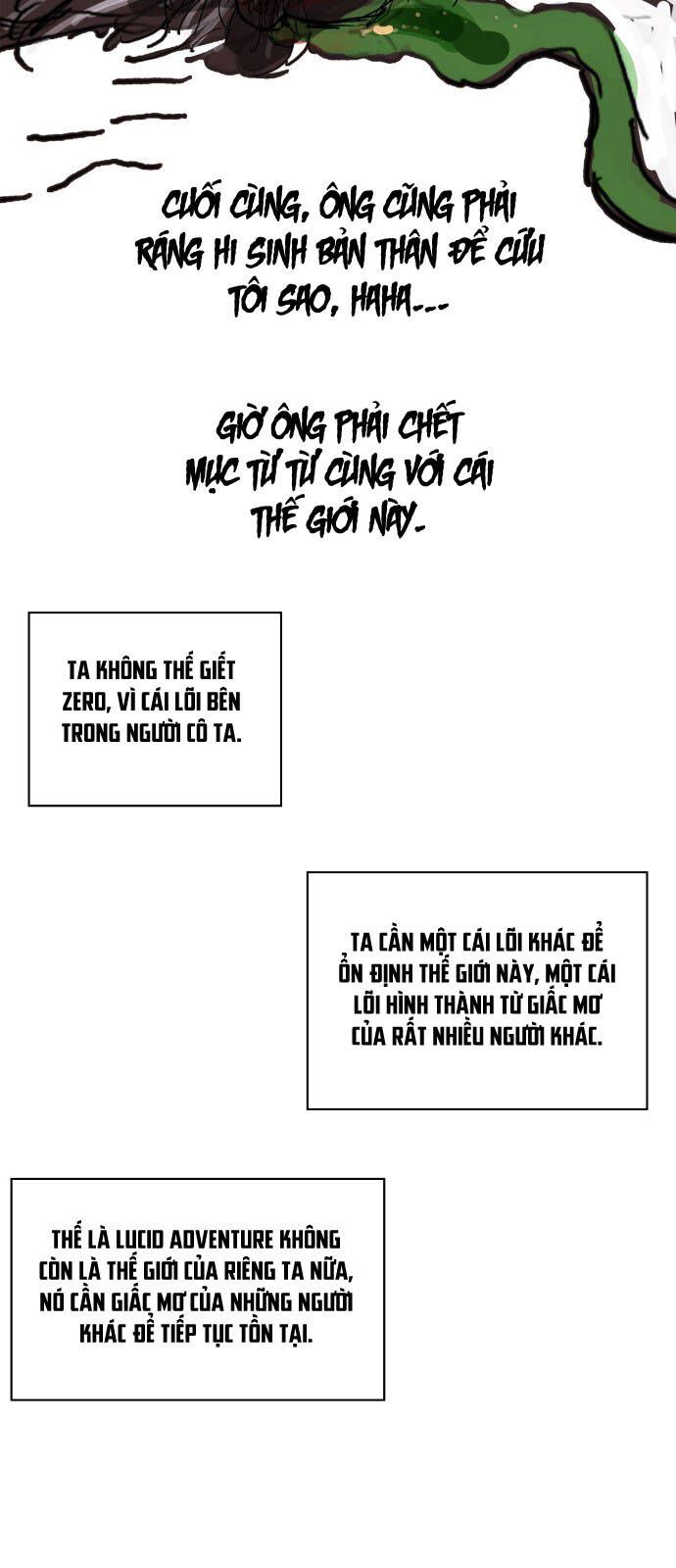 Hard Core Leveling Warrior Ss3 - Chapter 108 - Page 42