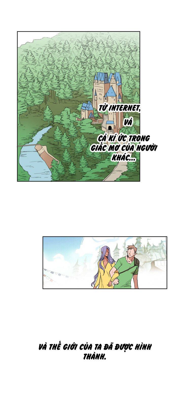 Hard Core Leveling Warrior Ss3 - Chapter 108 - Page 5