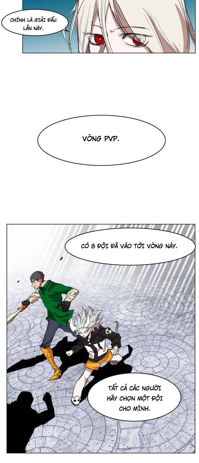 Hard Core Leveling Warrior Ss3 - Chapter 108 - Page 50