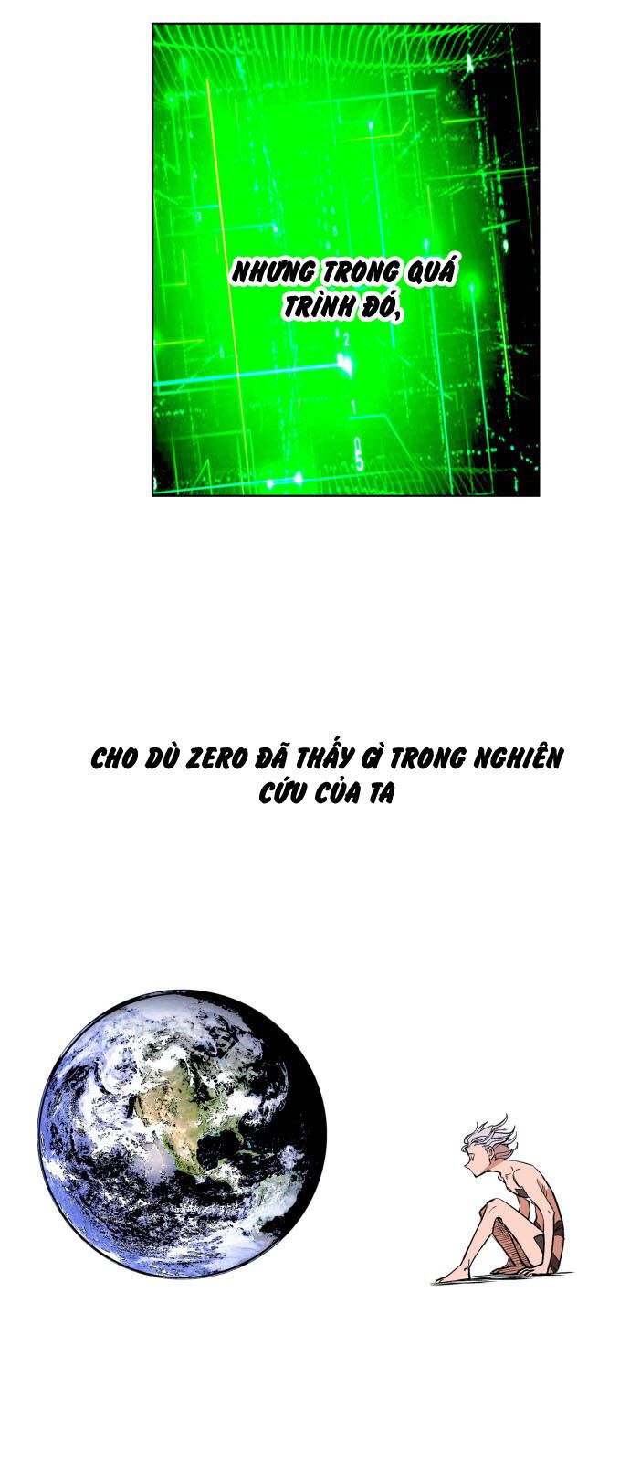 Hard Core Leveling Warrior Ss3 - Chapter 108 - Page 6